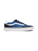 Vans Sneakers Low Brooklyn LS in bunt