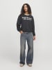 JJXX Sweatshirt in Phantom