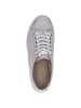 Caprice Sneaker in LT.PURPLE PERL