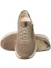 Ganter Freizeit Schnürer für Damen in beige