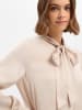 JOOP! Bluse Bow in beige