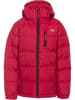 Trespass Kinder Winterjacke "Tuff Jacket" in Rot