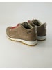 DOLOMITE Wanderschuhe in Braun