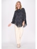 VIRITA Women Pullover in Marine Melange