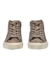 Geox Sneaker Taupe