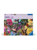 Ravensburger Puzzle 200 Teile Erwachsenenpuzzle 200 Teile - Kolibris und Schmetterlinge 9-99 Jahre in bunt
