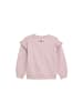 Marc O'Polo KIDS-GIRLS Sweatshirt in VINTAGE ROSE