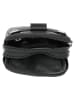 PICARD Schultertasche Milano Schwarz