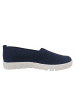ACO Slipper Tilda 01 in Blau