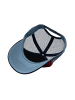 King Kerosin King Kerosin Trucker Cap Grumpy Old Men Need Love Too in bordeaux