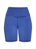 faina Damen Shorts in Kobaltblau