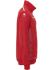 uhlsport  Trainingsjacke "Score Track Jacket" in Rot