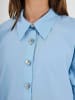 Norr Hemd Mae in Light blue