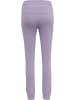 Hummel Hosen Hmlolivia Regular Pants in HEIRLOOM LILAC