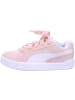 Puma Sneaker Low in rot
