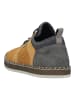 rieker Sneaker Gelb