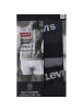Levi´s Levi's Boxer 3 Pairs Briefs in Grau