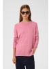 InWear Strickpullover ZauloIW Classic fit in Wild Rose