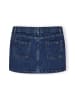 Minoti Jeansrock 22skirt40 in blue denim
