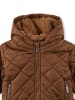 Sanetta Winterjacke in Braun