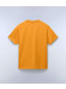 Napapijri T-Shirt "S-Valdor Ss" in Blau