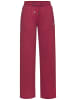 H.I.S Relaxhose in rot