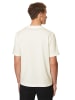 Marc O'Polo T-Shirt regular in egg white