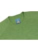Normani Outdoor Sports Kinder Merino Langarm Broome in Grün