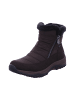 rieker Boots Mit Tex-Membran in braun