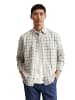 Marc O'Polo Hemd regular in Bright Green