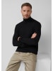 s.Oliver Strickpullover in 9999_schwarz