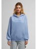 Mister Tee Kapuzenpullover in powderblue