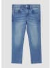 s.Oliver Jeans-Hose WIDE LEG in 54Z4_blau