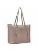 Liu Jo Nevet - Shopper L 39 cm (tempest) in rose smoke