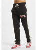Rocawear Jogginghose in schwarz