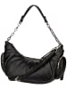 Karl Lagerfeld Handtasche K/City MD in Black
