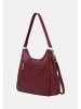 KASSANDRA Handtasche in RED