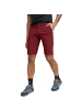 Maier Sports Huang He-Bermuda el. in Rot4541