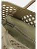 Marc Ellis Handtasche in KHAKI
