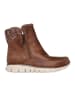 Skechers Stiefel SYNERGY LOVELY COLLAB in braun