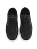 Ital-Design Halbschuh in Schwarz