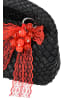myMo Women Handbag in Black