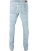 Urban Classics Jeans in lighter washed