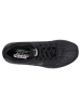 Skechers Sneakers Low FLEX APPEAL 3.0 SATELLITES in schwarz