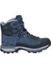 MEINDL Wanderschuhe / Wanderstiefel in marine