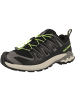 SALOMON Laufschuhe XA PRO 3D V9 in dunkelgrau