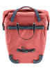 Deuter Fahrradtasche Weybridge 25+5 in Redwood