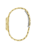 Guess Quarzuhr GW0841L9 in gold