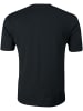 Lonsdale T-Shirt "York" in Schwarz