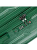 Heys Xtrak 4 Rollen Trolley L 76 cm mit Dehnfalte midnight green